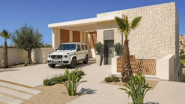 Villa 4 habitaciones 350m² en venta - La marina — 20
