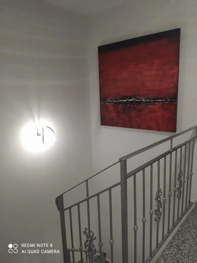 TRIPLEX DE TRES habitaciones CON GARAJE EN MACAEL (ALMERIA) — 24
