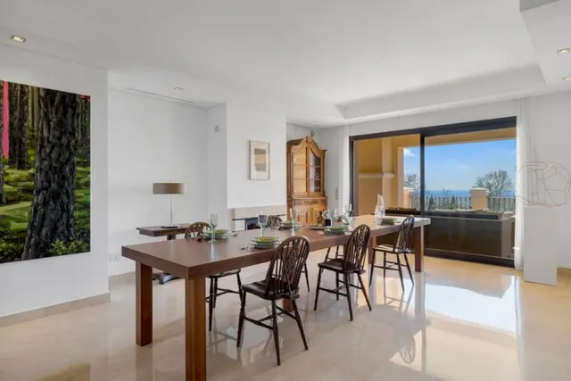 Apartamento 3 habitaciones 142m² en venta - Costa del Sol — 9