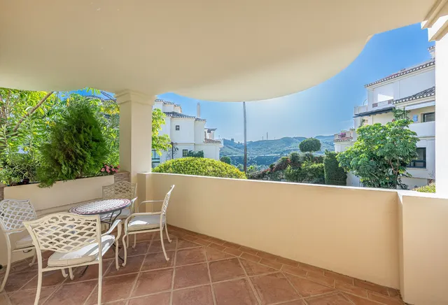 Apartamento 2 habitaciones 255m² en venta - El Madroñal — 32