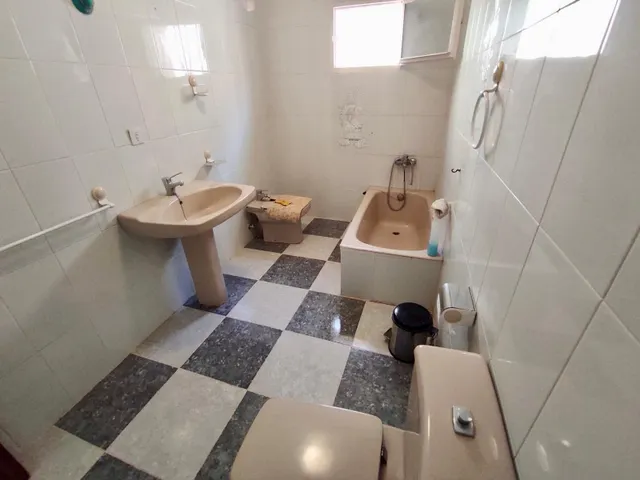 CASA DE PUEBLO CON VISTAS PANORAMICAS ( ABLA) — 12