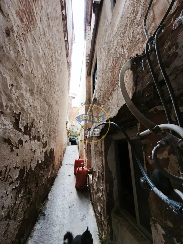 ¡¡¡OPORTUNIDAD!!! CASA CON PATIO EN EL POBLE NOU DE ONTINYENT! — 30