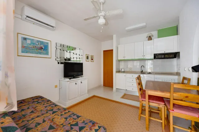 Bungalow de 1 dormitorio 1 baño en orihuela costa — 26