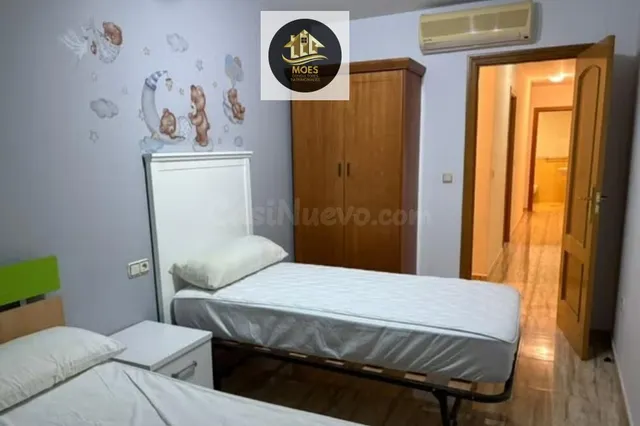 PISO EN TORREDELCAMPO - foto 5
