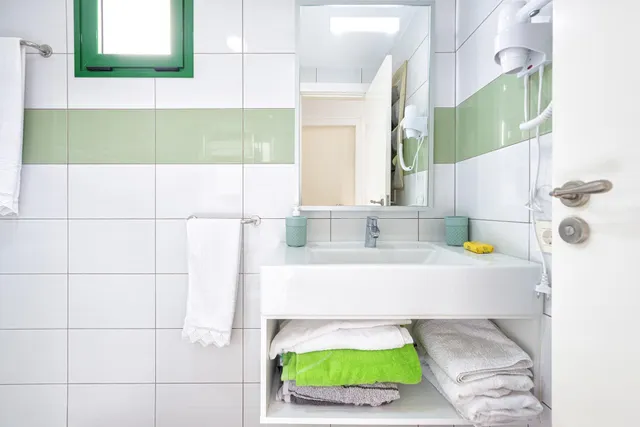 Apartamento reformado en alquiler - Puerto Rico — 13