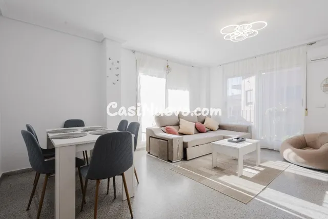 APARTAMENTO DEE 4 DORMITORIOS 2 BAÑOS EN SAN MIGUEL DE SALIN - foto 2