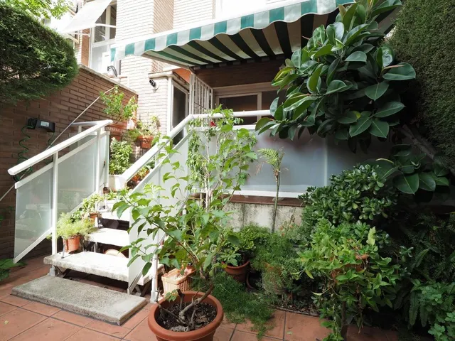 CASA EN PG. MISERICORDIA — 21