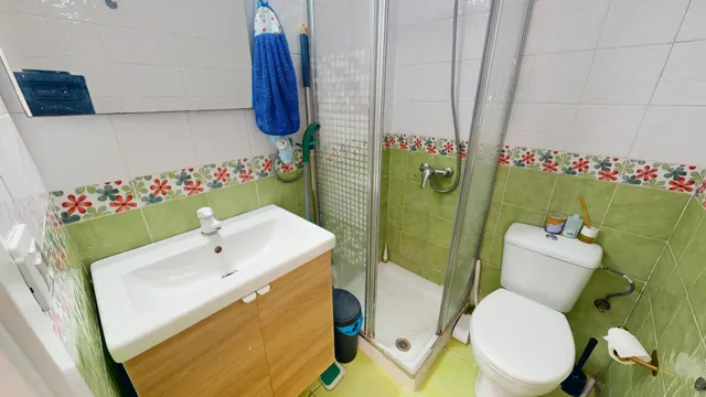 Piso en venta en La Salle (Santa Cruz de Tenerife) — 34
