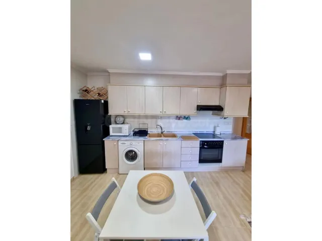 Piso en Venta 2 Dormitorios con Garaje - foto 5