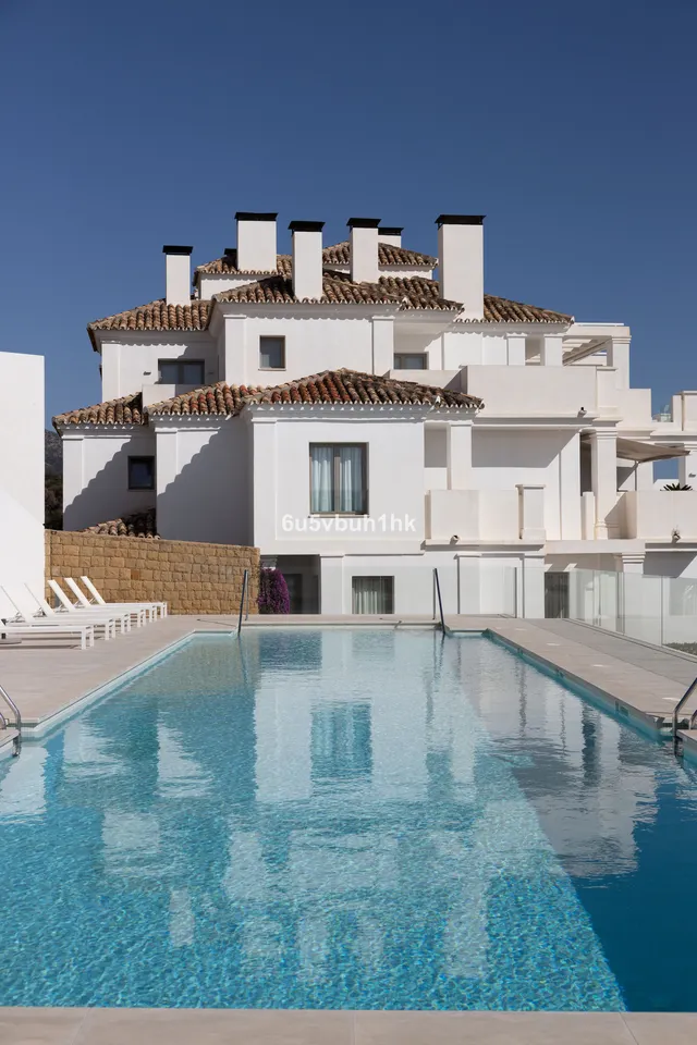 Apartamento 2 habitaciones 133m² en venta - Marbella — 37