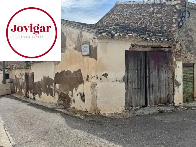 EN VENTA CASA SOLAR EN EL CENTRO DE CANTAREROS - foto 4