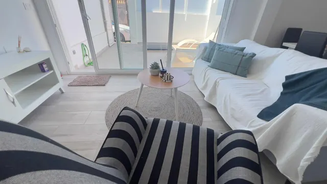 Estupendo Bungalow Planta Baja  con piscina Privada — 14
