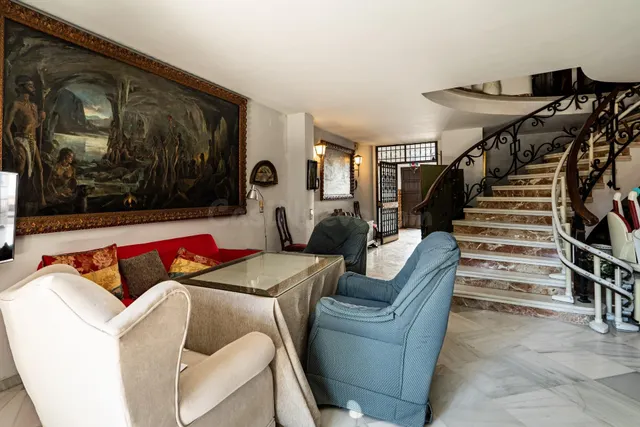Casa en el corazón de Valencina de la Concepción - foto 3