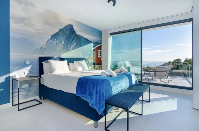 Chalet 4 habitaciones 327m² en venta - Riviera del sol — 19