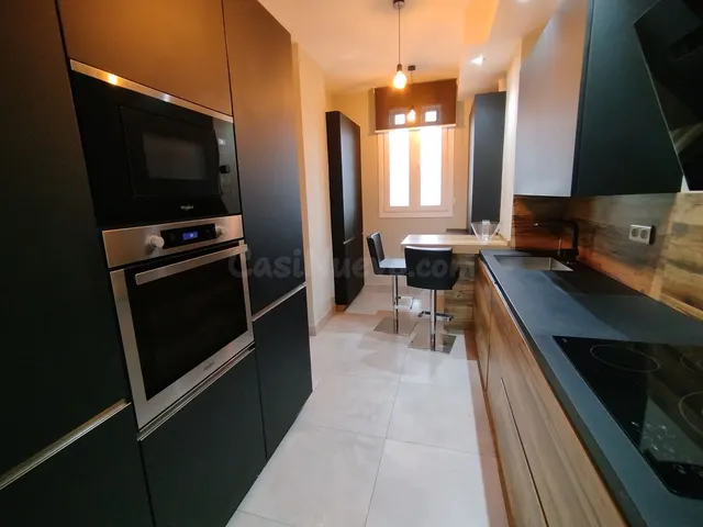 Apartamento 2 habitaciones 127m² en venta - Centro — 3