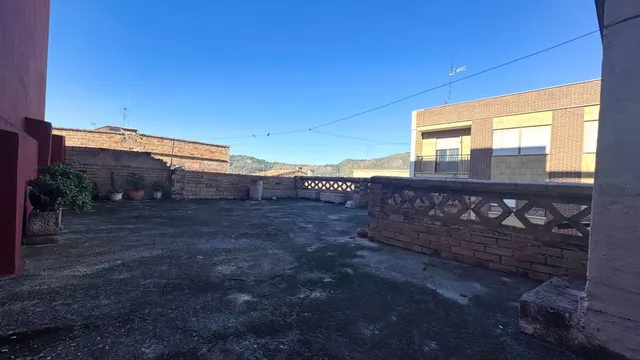 Casa de Pueblo 6 habitaciones 508m² en venta - Centro urbano 4 — 16