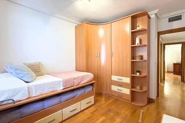 PISO EN VENTA EN LA FLOTA, JUNTO AL JARDÍN DE LAS TRES COPAS — 23
