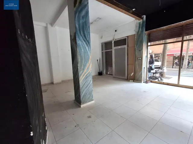 SE ALQUILA LOCAL COMERCIAL EN ELCHE ZONA CORAZÓN DE JESÚS — 4