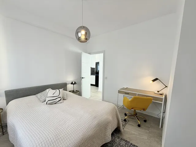 Ático 2 habitaciones 84m² en venta - Centro — 8