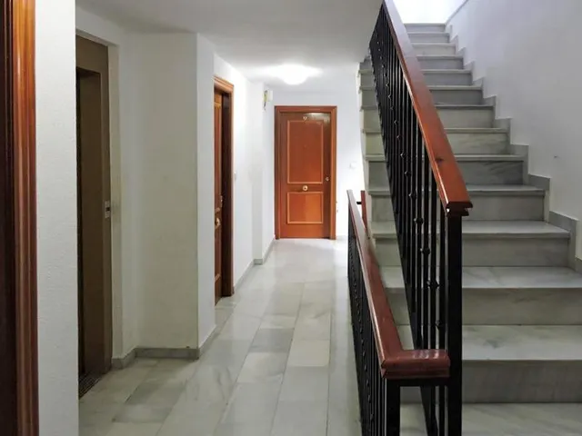 Piso en Churriana de la Vega, Granada — 11