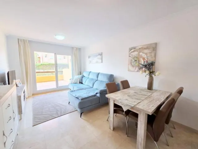 Apartamento 2 habitaciones 80m² en venta - Costa Del Sol — 4
