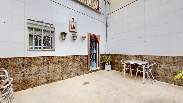 Casa de Pueblo Alborgí — 2