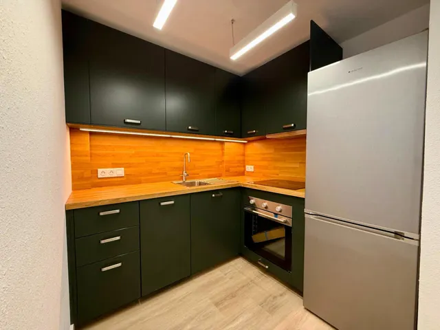 Ático 2 habitaciones 66m² en venta - Habaneras — 18