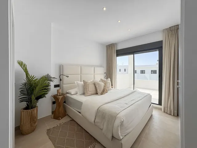 Apartamento 2 habitaciones 90m² en venta - Costa Del Sol — 22