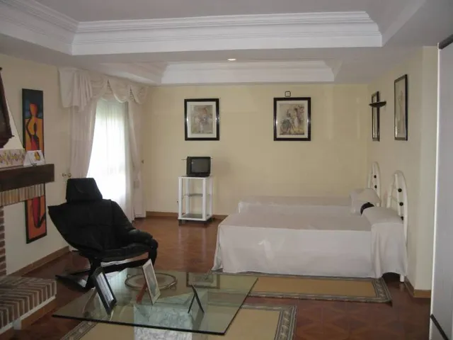 Chalet en Camí Els Presos - Ontinyent — 32