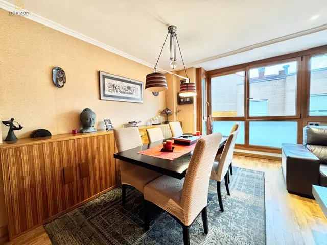 Dúplex en venta en El Natahoyo con Plaza de garaje — 10