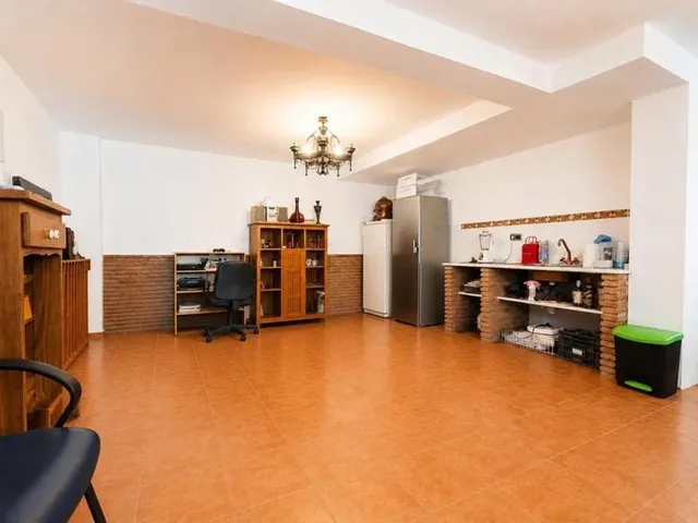 Casa con piscina en Santa Fe — 30