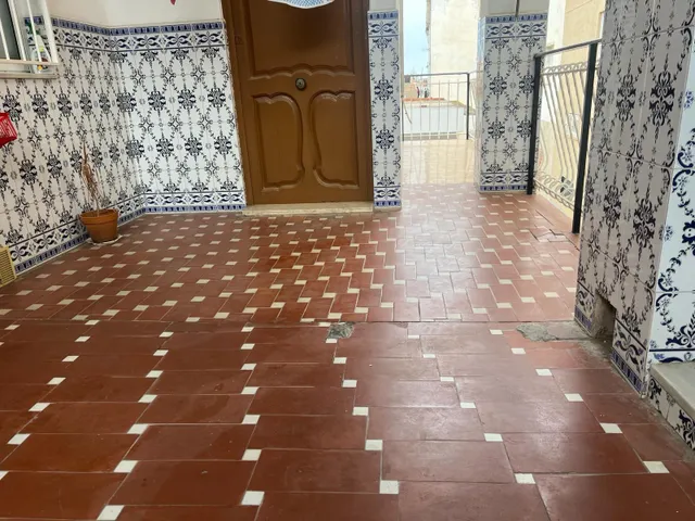 CASA EN LOS DOLORES CON ASCENSOR 249000EUROS  678421372 — 20