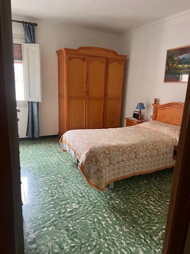 CASA GRANDE DE PUEBLO CERCA DE HUESCA (QUINZANO) — 4