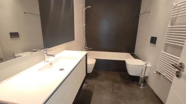 Piso 4 habitaciones 258m² en venta - Centro — 6