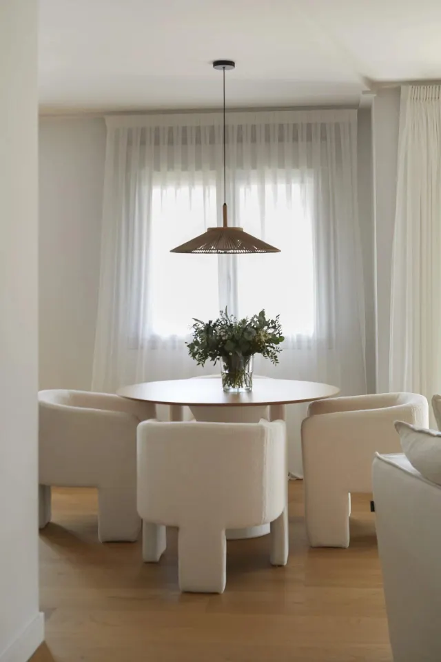 ESPECTACULAR VIVIENDA DE DISEÑO - foto 4