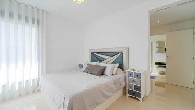 Villa 4 habitaciones 166m² en venta - Lo Marabu — 25