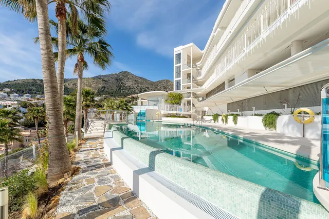 Apartamento 3 habitaciones 122m² en venta - Centro — 50