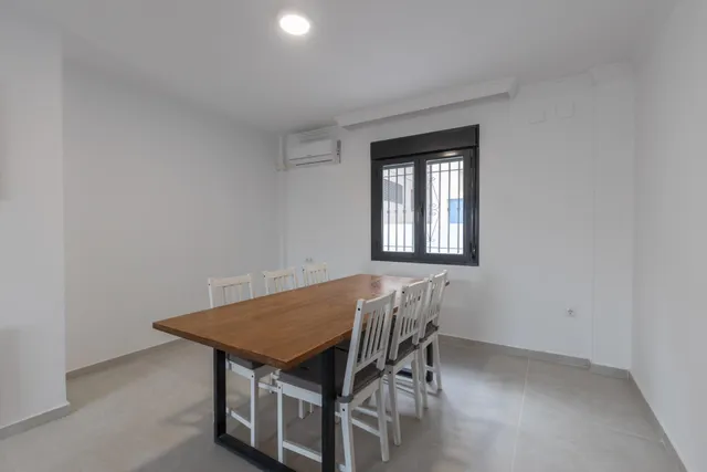 Casa de Obra Nueva Independiente en el Barrio de Monachil — 16