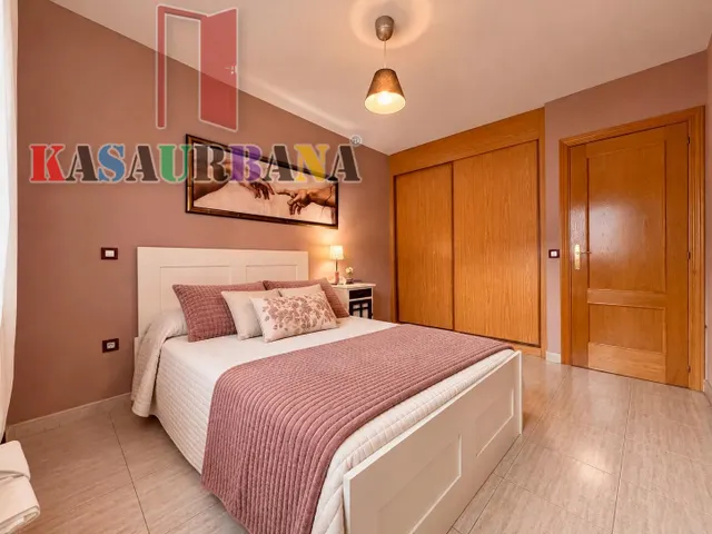 KASAURBANA ofrece en VENTA CHALET EN VALDEMORO — 18