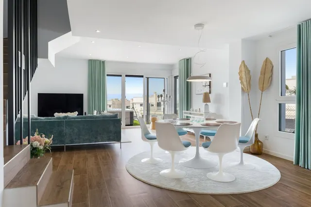 Adosado 3 habitaciones 158m² en venta - Riviera del sol — 10