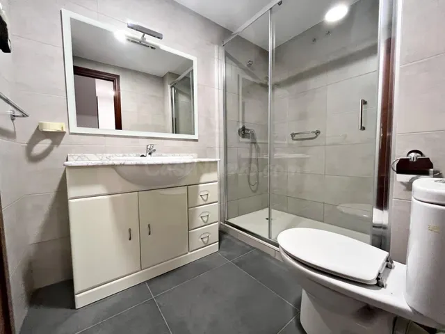 ALQUILER DE habitación JUNTO PARQUE CENTRAL VALENCIA (ZONA R - foto 4