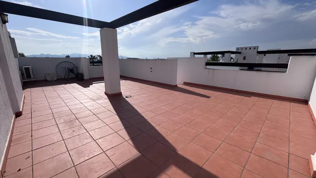 Apartamento 2 habitaciones 51m² en venta - CONDADO DE ALHAMA GOLF RESORT — 16