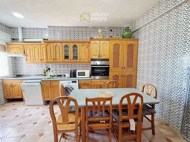 Alquiler en Vallehermoso (Perfil Estudiantes) — 49