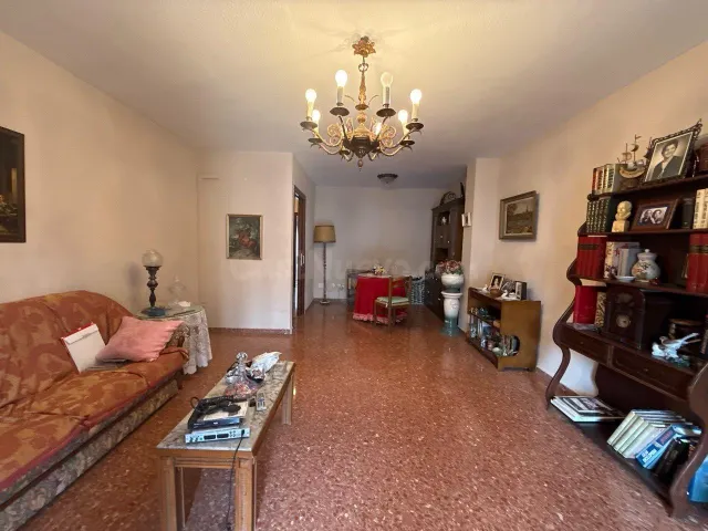 Piso 4 habitaciones 121m² en venta - La Llum — 5