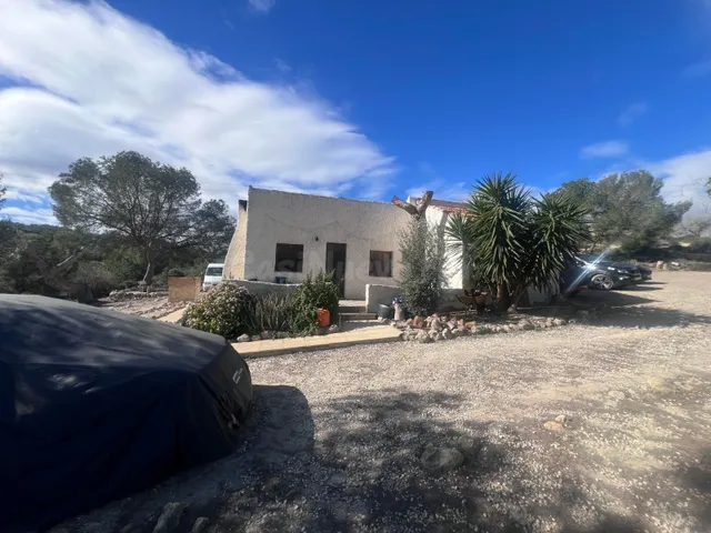 Casa de campo 2 habitaciones 54m² en venta - Desamparados-Hu - foto 3