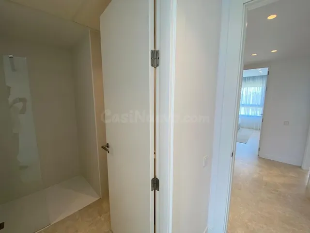 Este complejo residencial que rodea el campo de golf de Sant - foto 5