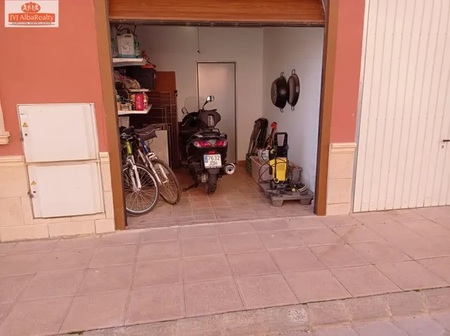 ACOGEDORA VIVIENDA UNIFAMILIAR EN VENTA EN VALDEGANGA — 26