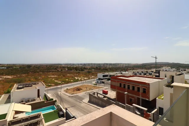 Chalet 4 habitaciones 319m² en venta - Residencial benimar — 41