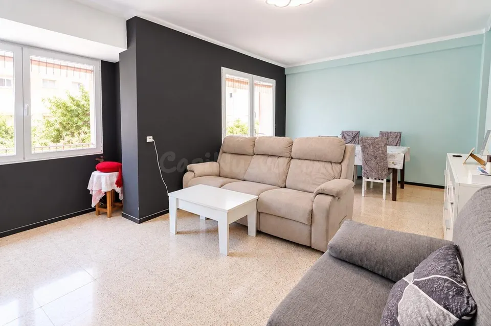 Piso en venta en Carolinas (Alicante)