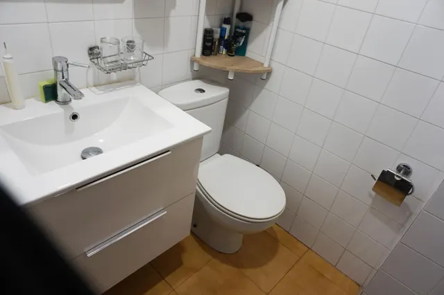 Precioso Bungalow con amplias terrazas en esquina! a 300m de la playa!!! — 24